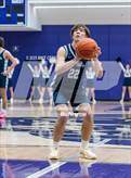 Photo from the gallery "Mill Valley vs Piper (810 Varsity Showcase #39)"