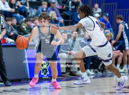 Thumbnail 1 in Mill Valley vs Piper (810 Varsity Showcase #39) photogallery.