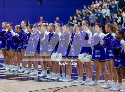 Thumbnail 1 in Mill Valley vs Piper (810 Varsity Showcase #39) photogallery.