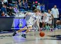 Photo from the gallery "Mill Valley vs Piper (810 Varsity Showcase #39)"
