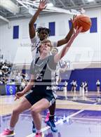Photo from the gallery "Mill Valley vs Piper (810 Varsity Showcase #39)"