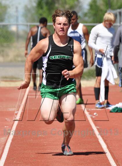 Thumbnail 3 in NMHSCA 4A District 1 Championships photogallery.