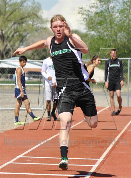 Thumbnail 3 in NMHSCA 4A District 1 Championships photogallery.