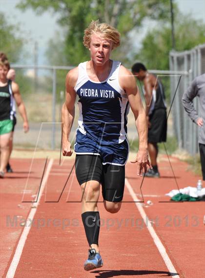 Thumbnail 3 in NMHSCA 4A District 1 Championships photogallery.