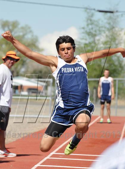 Thumbnail 1 in NMHSCA 4A District 1 Championships photogallery.