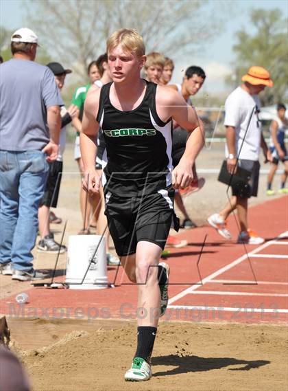 Thumbnail 2 in NMHSCA 4A District 1 Championships photogallery.