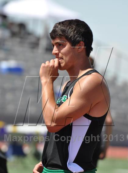 Thumbnail 2 in NMHSCA 4A District 1 Championships photogallery.