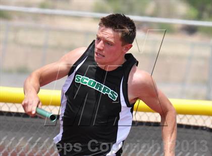 Thumbnail 1 in NMHSCA 4A District 1 Championships photogallery.