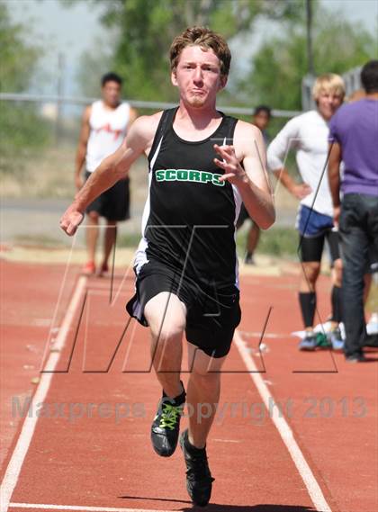 Thumbnail 3 in NMHSCA 4A District 1 Championships photogallery.
