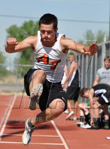 Thumbnail 1 in NMHSCA 4A District 1 Championships photogallery.