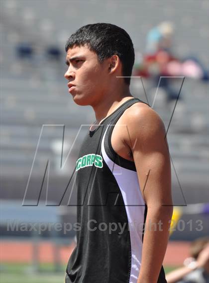 Thumbnail 1 in NMHSCA 4A District 1 Championships photogallery.