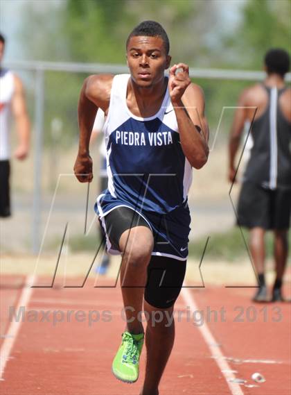 Thumbnail 1 in NMHSCA 4A District 1 Championships photogallery.