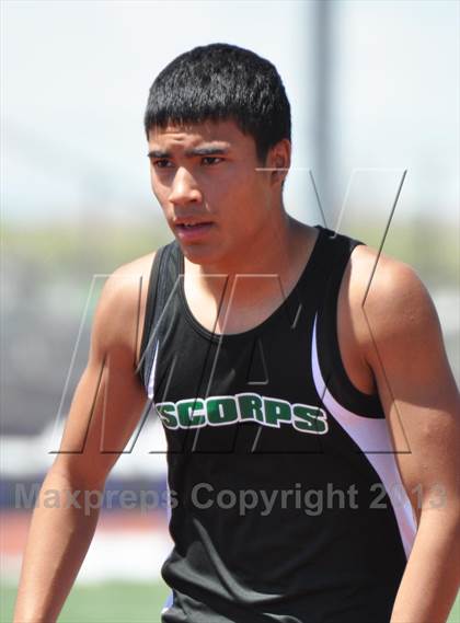 Thumbnail 2 in NMHSCA 4A District 1 Championships photogallery.