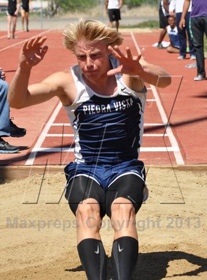 Thumbnail 1 in NMHSCA 4A District 1 Championships photogallery.