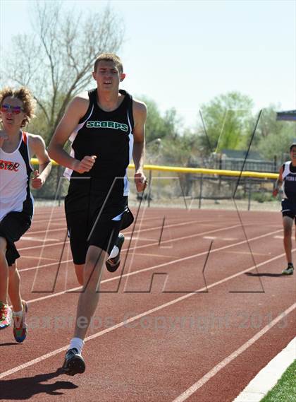 Thumbnail 3 in NMHSCA 4A District 1 Championships photogallery.
