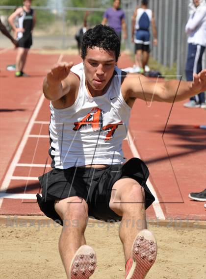 Thumbnail 3 in NMHSCA 4A District 1 Championships photogallery.