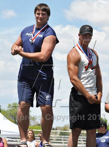 Thumbnail 2 in NMHSCA 4A District 1 Championships photogallery.