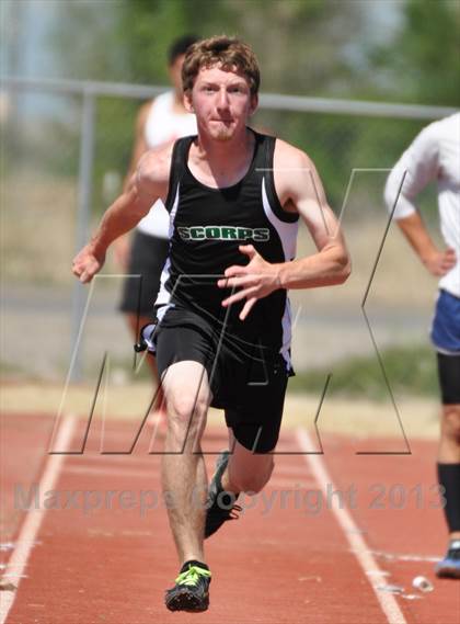 Thumbnail 1 in NMHSCA 4A District 1 Championships photogallery.