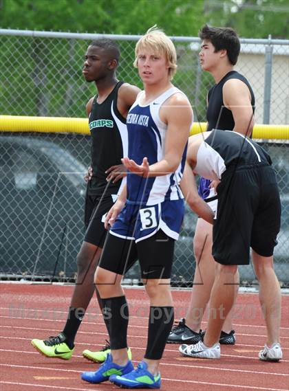 Thumbnail 1 in NMHSCA 4A District 1 Championships photogallery.