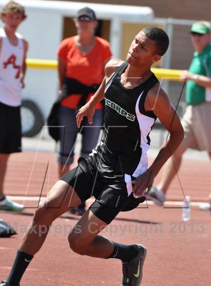 Thumbnail 1 in NMHSCA 4A District 1 Championships photogallery.