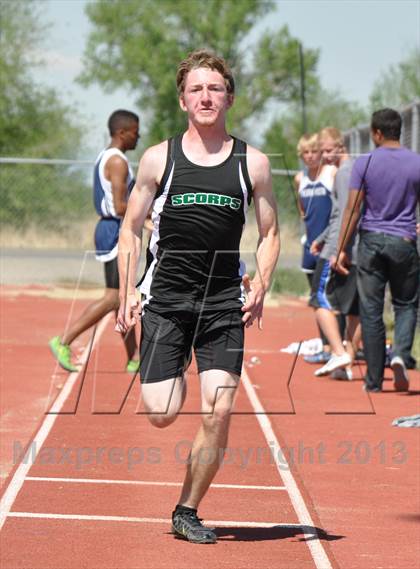 Thumbnail 2 in NMHSCA 4A District 1 Championships photogallery.