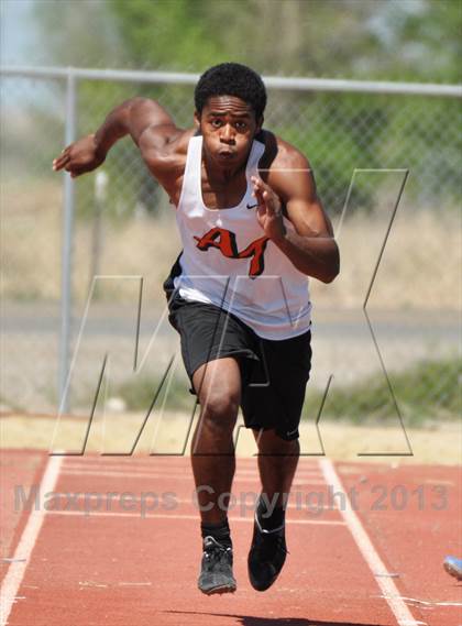 Thumbnail 2 in NMHSCA 4A District 1 Championships photogallery.