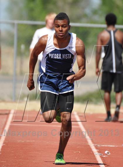 Thumbnail 3 in NMHSCA 4A District 1 Championships photogallery.