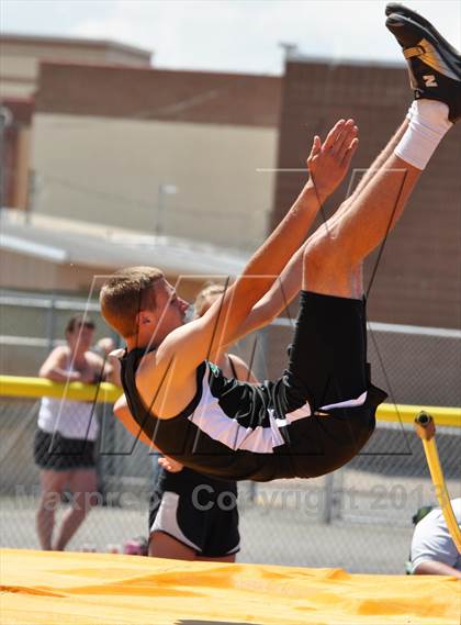 Thumbnail 3 in NMHSCA 4A District 1 Championships photogallery.