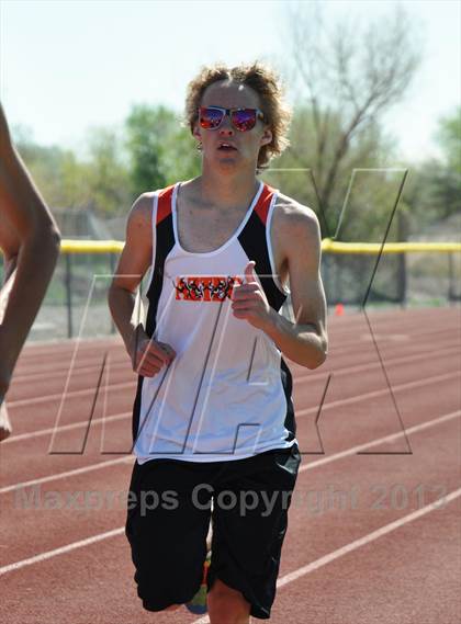 Thumbnail 1 in NMHSCA 4A District 1 Championships photogallery.