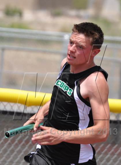 Thumbnail 2 in NMHSCA 4A District 1 Championships photogallery.