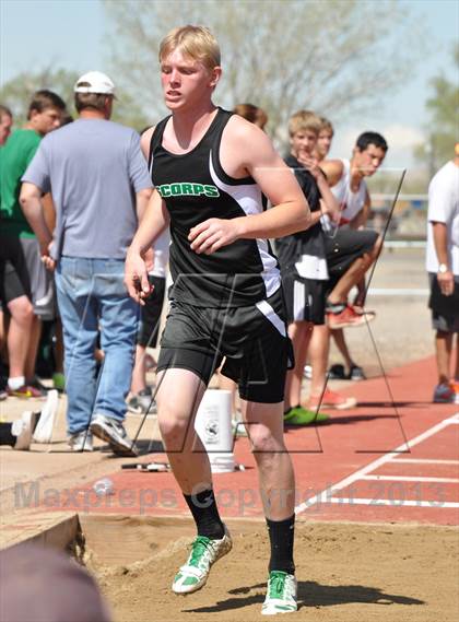 Thumbnail 3 in NMHSCA 4A District 1 Championships photogallery.
