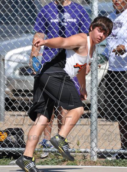 Thumbnail 2 in NMHSCA 4A District 1 Championships photogallery.