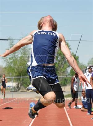 NMHSCA 4A District 1 Championships