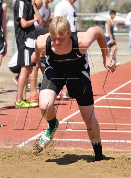 Thumbnail 1 in NMHSCA 4A District 1 Championships photogallery.