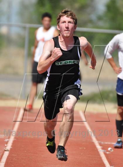 Thumbnail 2 in NMHSCA 4A District 1 Championships photogallery.