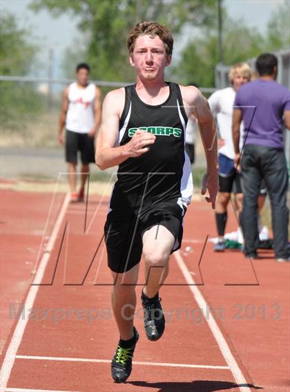 Thumbnail 1 in NMHSCA 4A District 1 Championships photogallery.