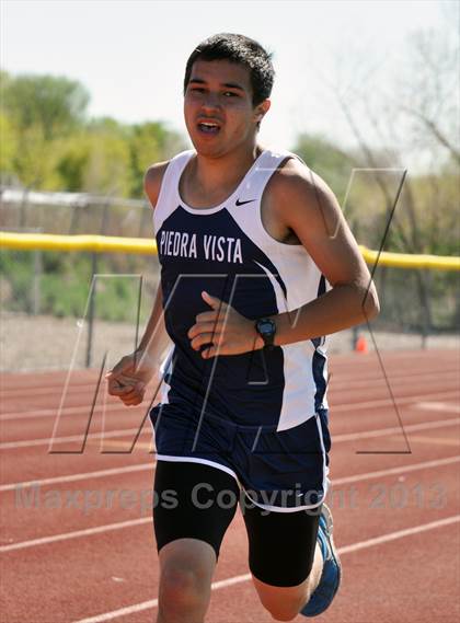 Thumbnail 1 in NMHSCA 4A District 1 Championships photogallery.