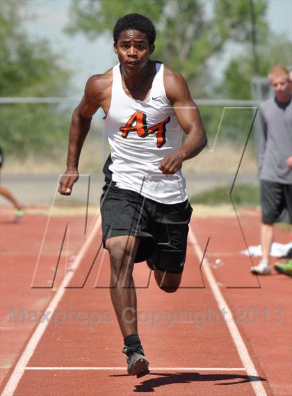 Thumbnail 2 in NMHSCA 4A District 1 Championships photogallery.