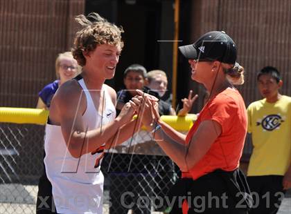 Thumbnail 3 in NMHSCA 4A District 1 Championships photogallery.