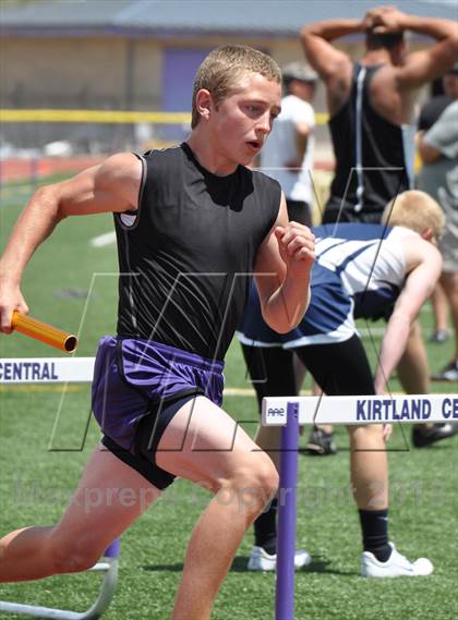 Thumbnail 3 in NMHSCA 4A District 1 Championships photogallery.