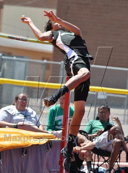 Thumbnail 3 in NMHSCA 4A District 1 Championships photogallery.