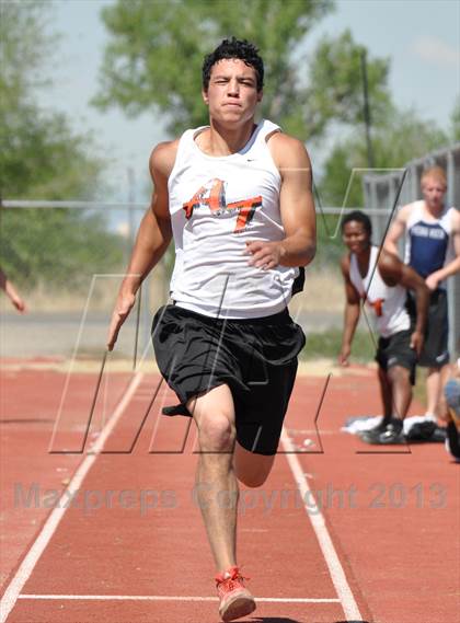 Thumbnail 2 in NMHSCA 4A District 1 Championships photogallery.