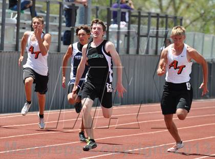 Thumbnail 1 in NMHSCA 4A District 1 Championships photogallery.