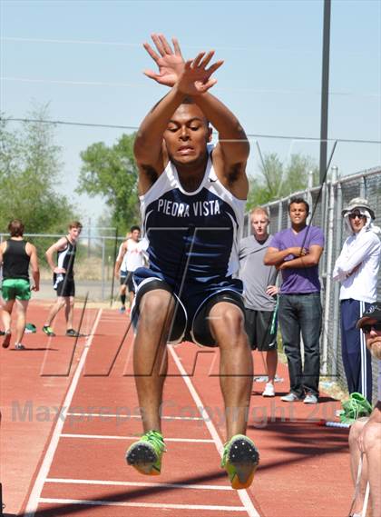 Thumbnail 2 in NMHSCA 4A District 1 Championships photogallery.