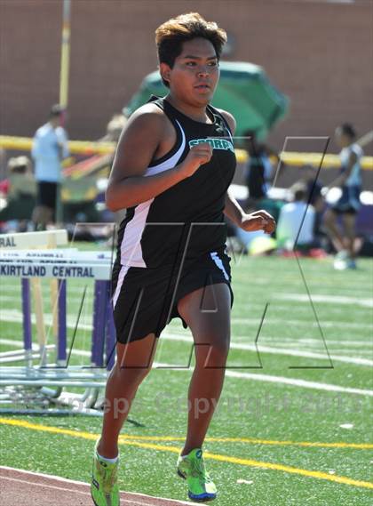 Thumbnail 2 in NMHSCA 4A District 1 Championships photogallery.