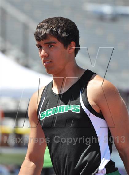 Thumbnail 1 in NMHSCA 4A District 1 Championships photogallery.