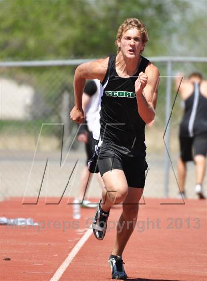 Thumbnail 3 in NMHSCA 4A District 1 Championships photogallery.
