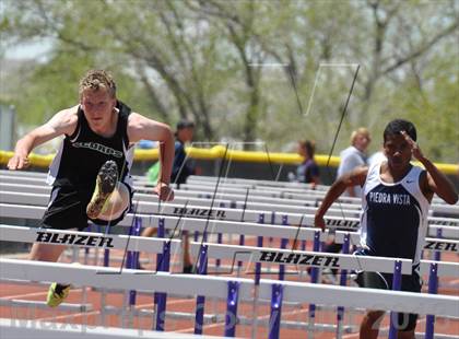 Thumbnail 3 in NMHSCA 4A District 1 Championships photogallery.