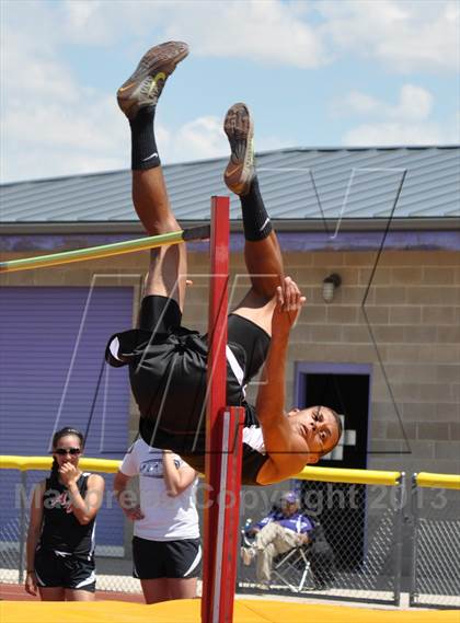 Thumbnail 3 in NMHSCA 4A District 1 Championships photogallery.