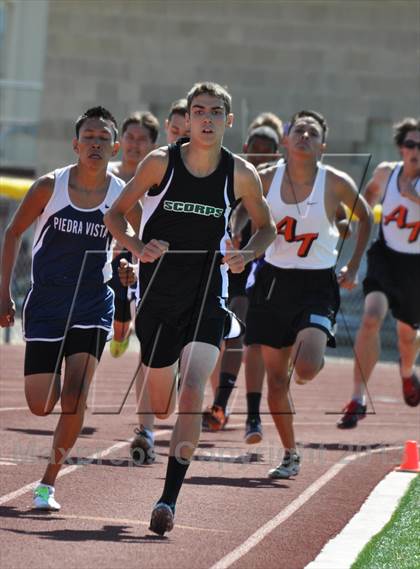 Thumbnail 2 in NMHSCA 4A District 1 Championships photogallery.